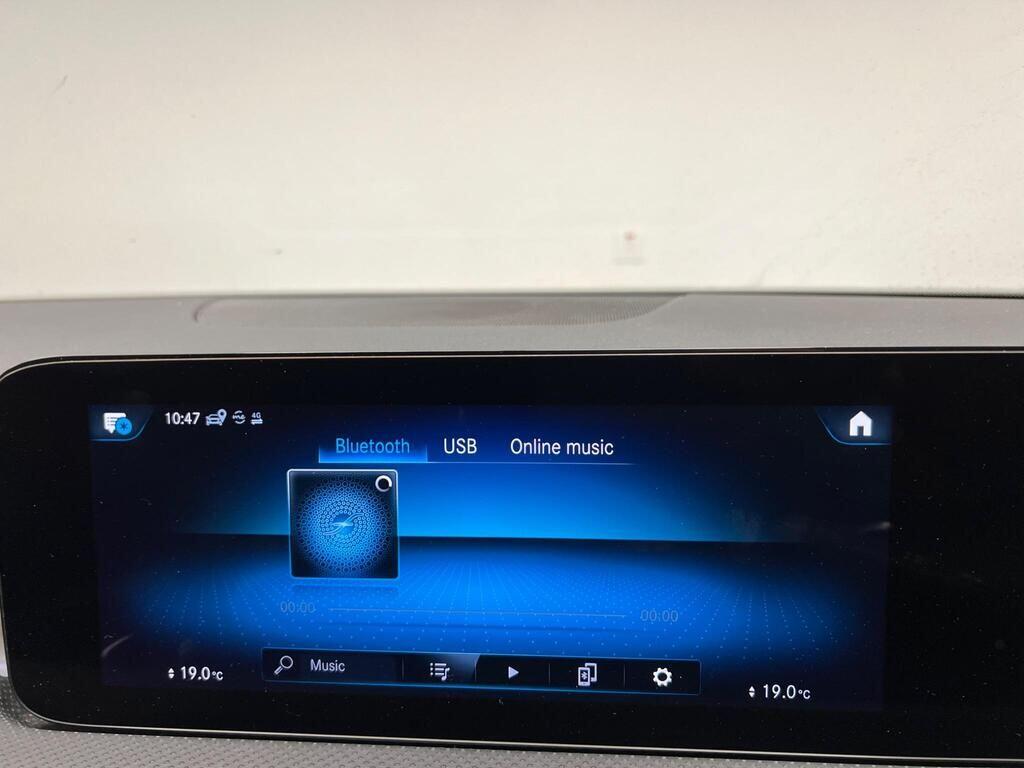 Used Mercedes-Benz CLA 2022 for sale - 76942549: Photo 24