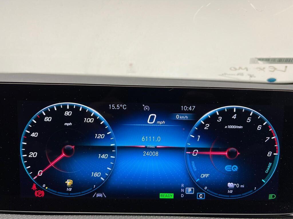 Used Mercedes-Benz CLA 2022 for sale - 76942549: Photo 25