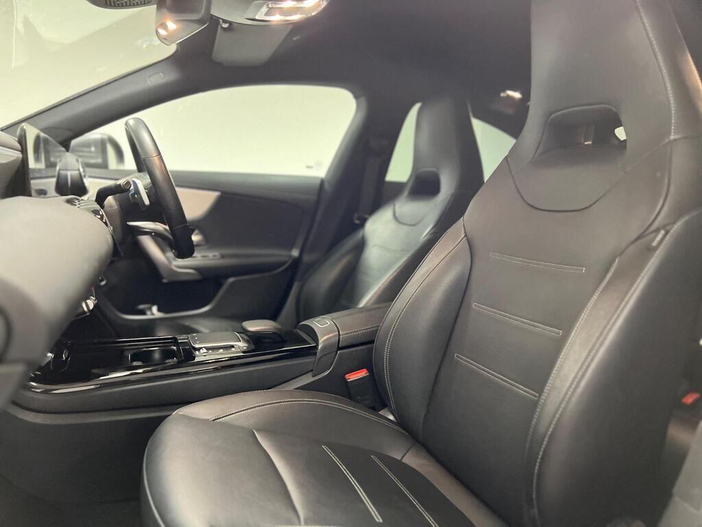 Used Mercedes-Benz CLA 2022 for sale - 76942549: Photo 26