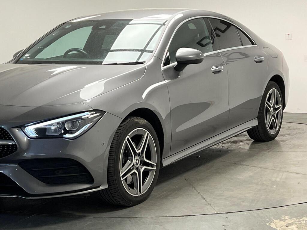 Used Mercedes-Benz CLA 2022 for sale - 76942549: Photo 5