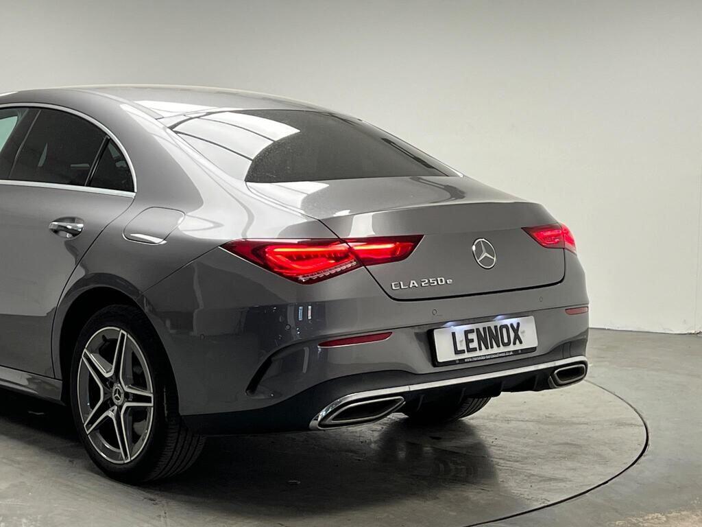 Used Mercedes-Benz CLA 2022 for sale - 76942549: Photo 6