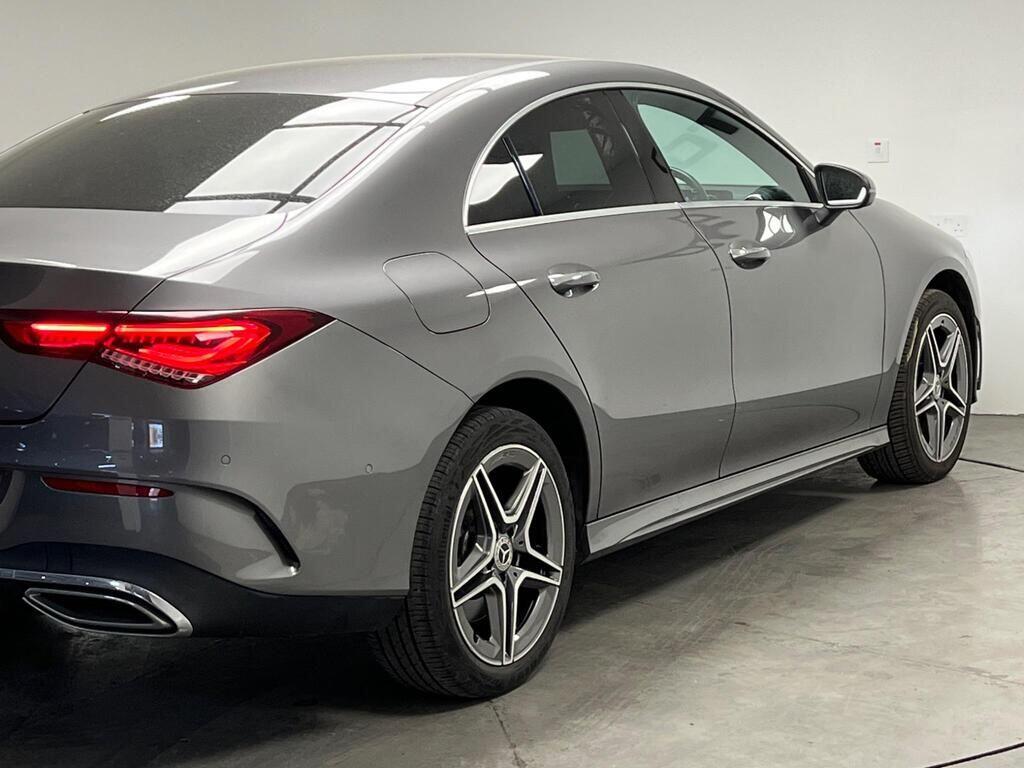 Used Mercedes-Benz CLA 2022 for sale - 76942549: Photo 8