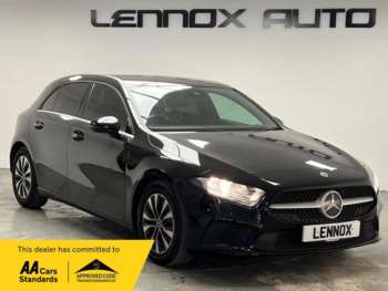 2021 (71) - A180 SE 5dr Auto