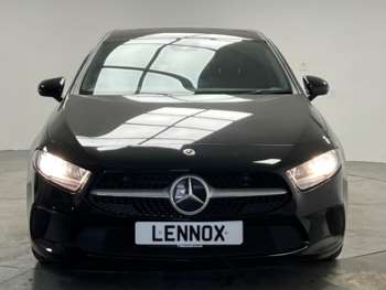 Used Mercedes-Benz A-Class 2021 for sale - 74679074: Photo