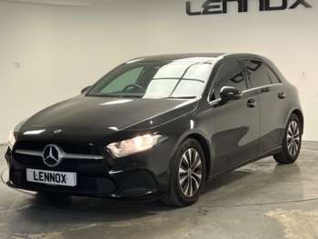 Used Mercedes-Benz A-Class 2021 for sale - 74679074: Photo