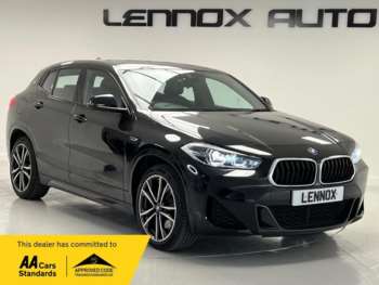 (22) - 1.5 25e 10kWh M Sport Auto xDrive Euro 6 (s/s) 5dr