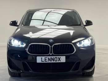 Used BMW X2 2022 for sale - 74946143: Photo