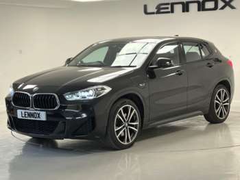 Used BMW X2 2022 for sale - 74946143: Photo