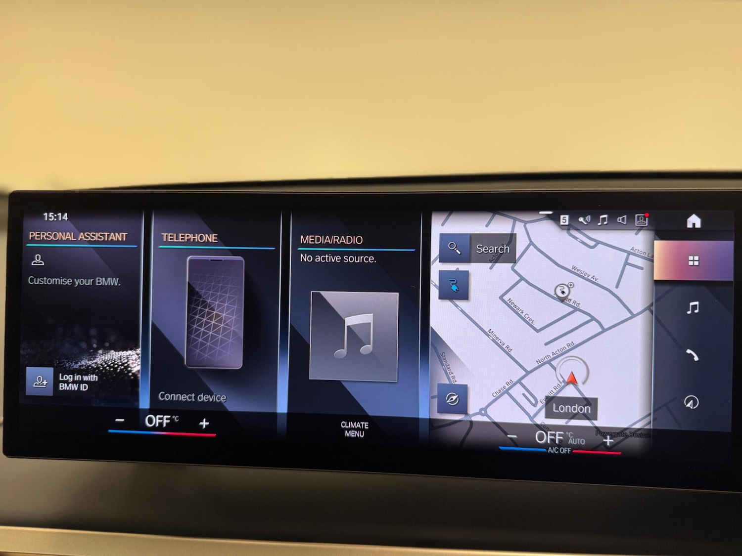 Used BMW iX 2022 for sale - 77646660: Photo 18