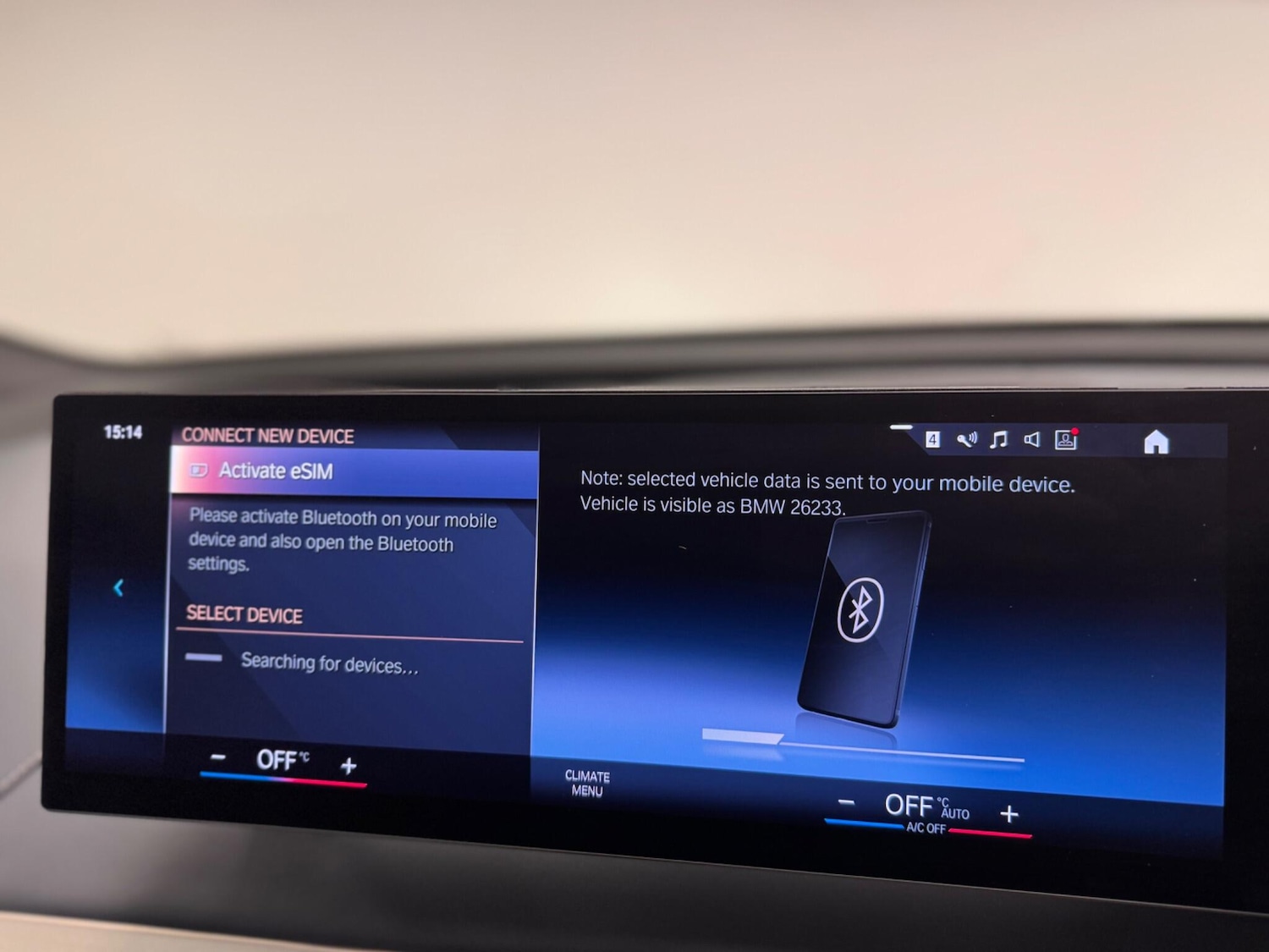 Used BMW iX 2022 for sale - 77646660: Photo 19