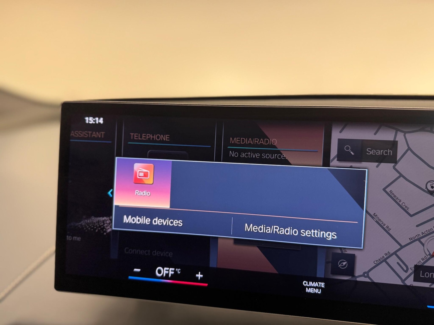 Used BMW iX 2022 for sale - 77646660: Photo 20