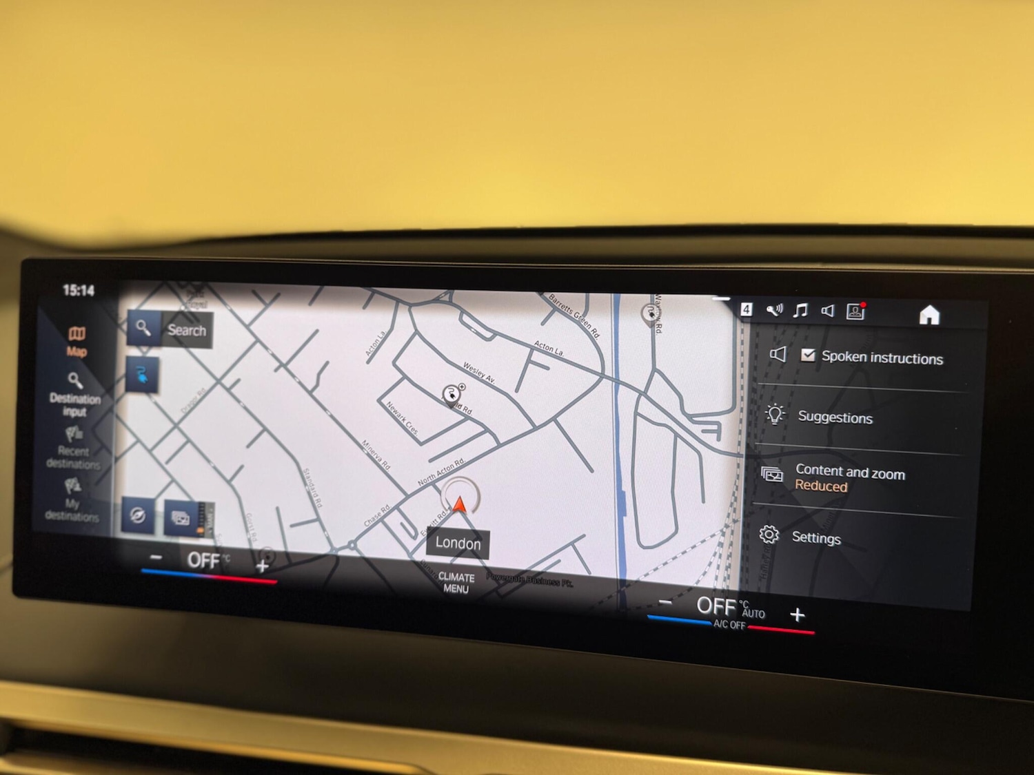 Used BMW iX 2022 for sale - 77646660: Photo 21