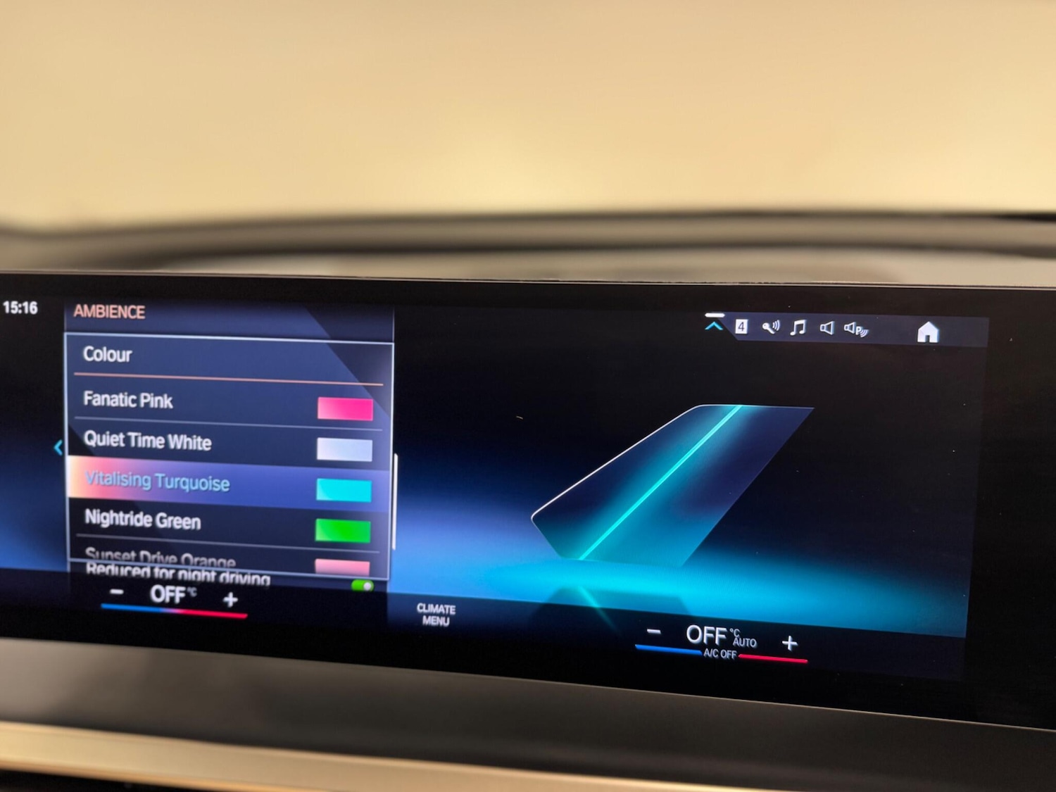 Used BMW iX 2022 for sale - 77646660: Photo 22