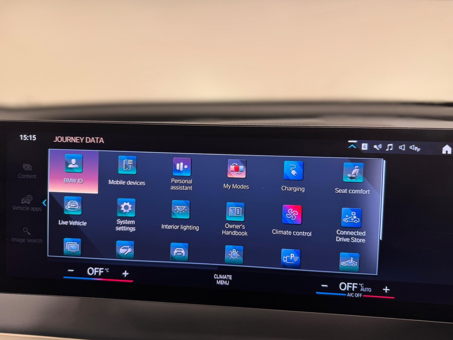 Used BMW iX 2022 for sale - 77646660: Photo 23