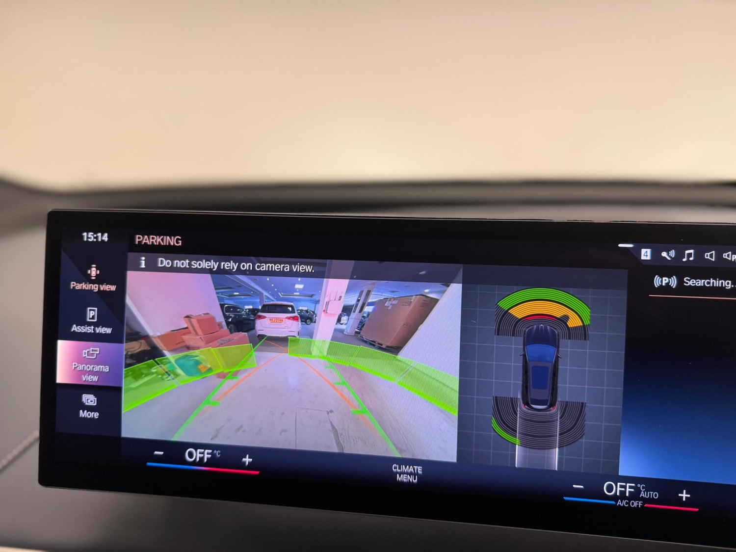 Used BMW iX 2022 for sale - 77646660: Photo 24