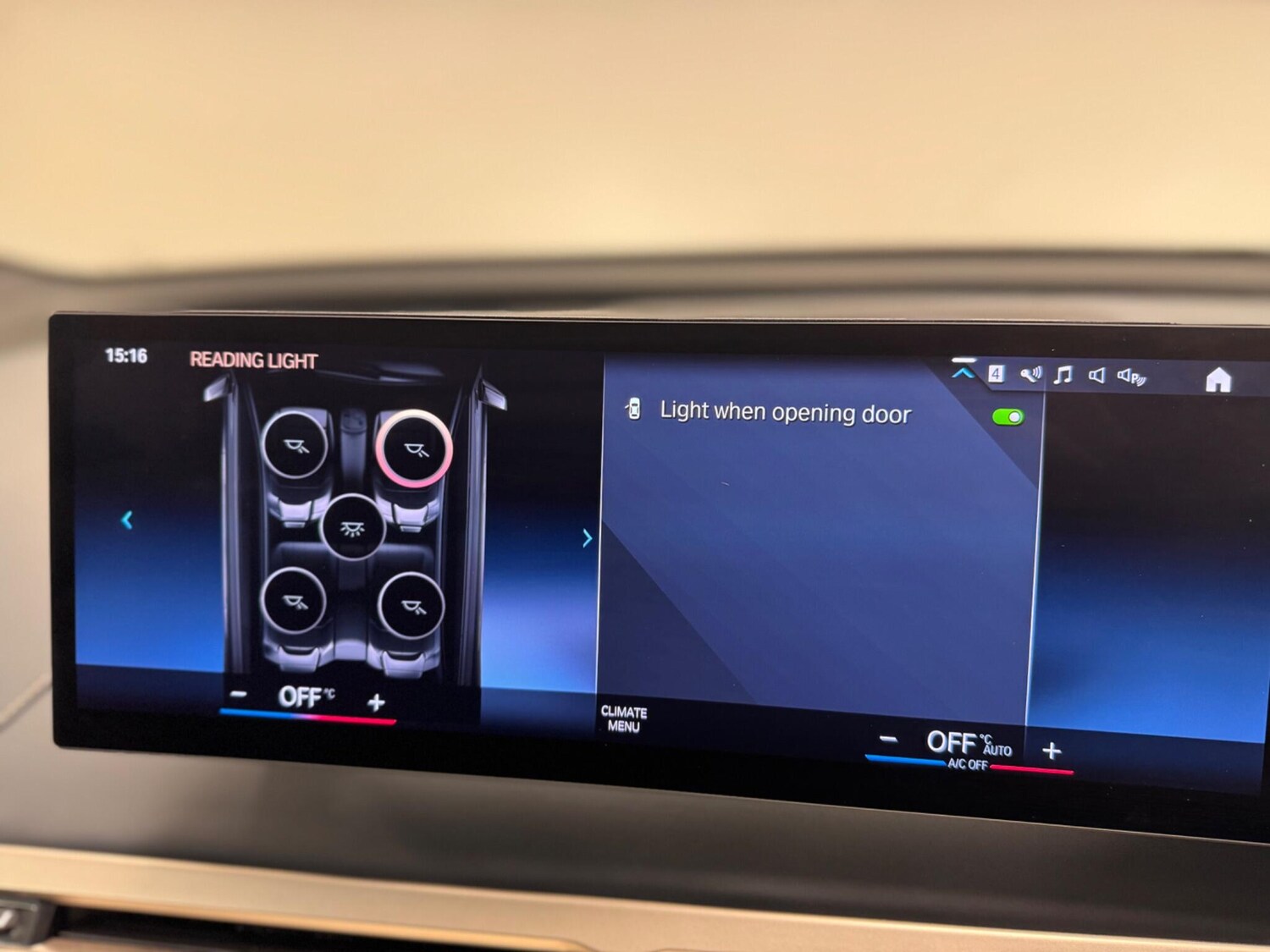 Used BMW iX 2022 for sale - 77646660: Photo 25