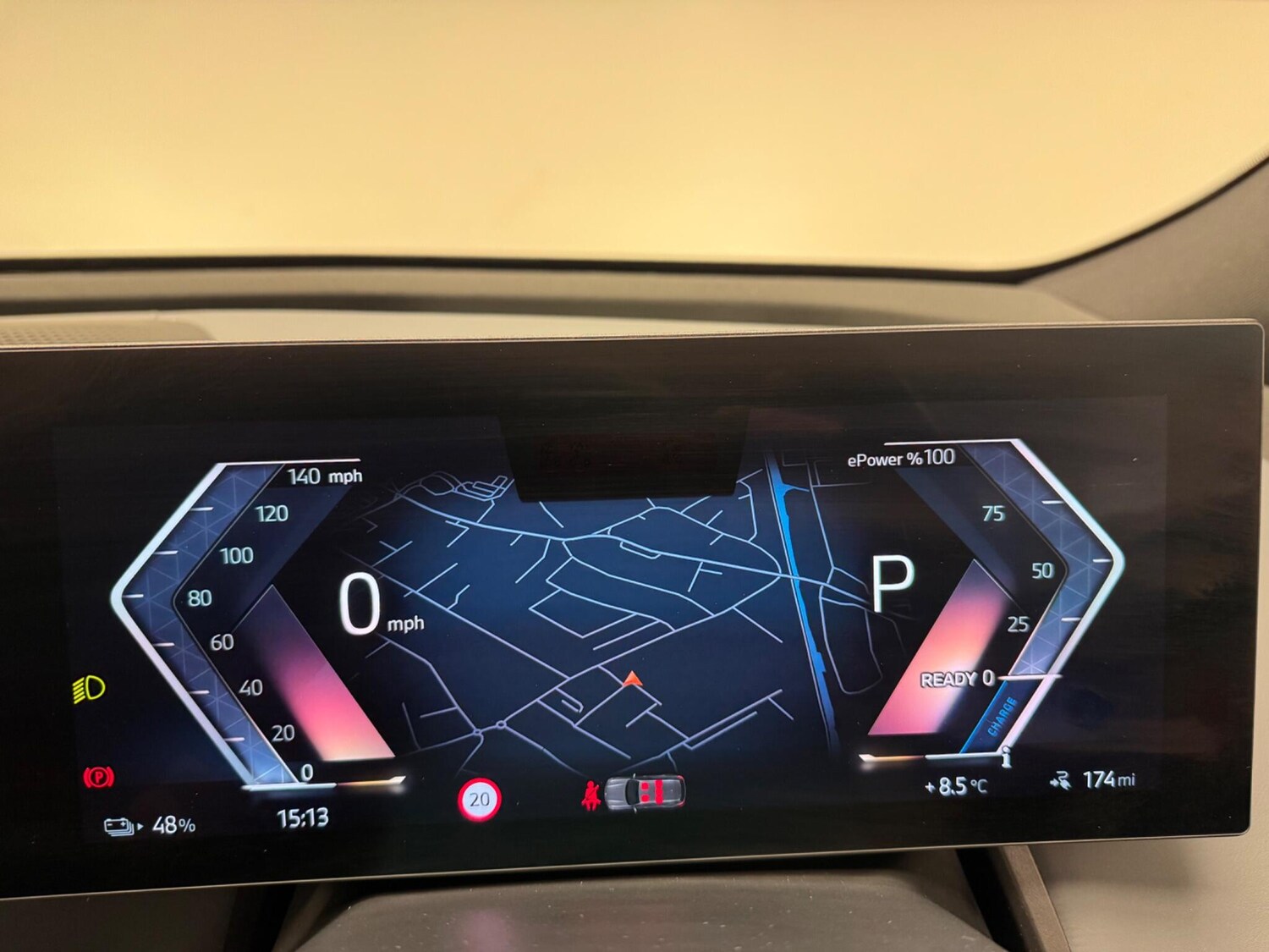 Used BMW iX 2022 for sale - 77646660: Photo 26