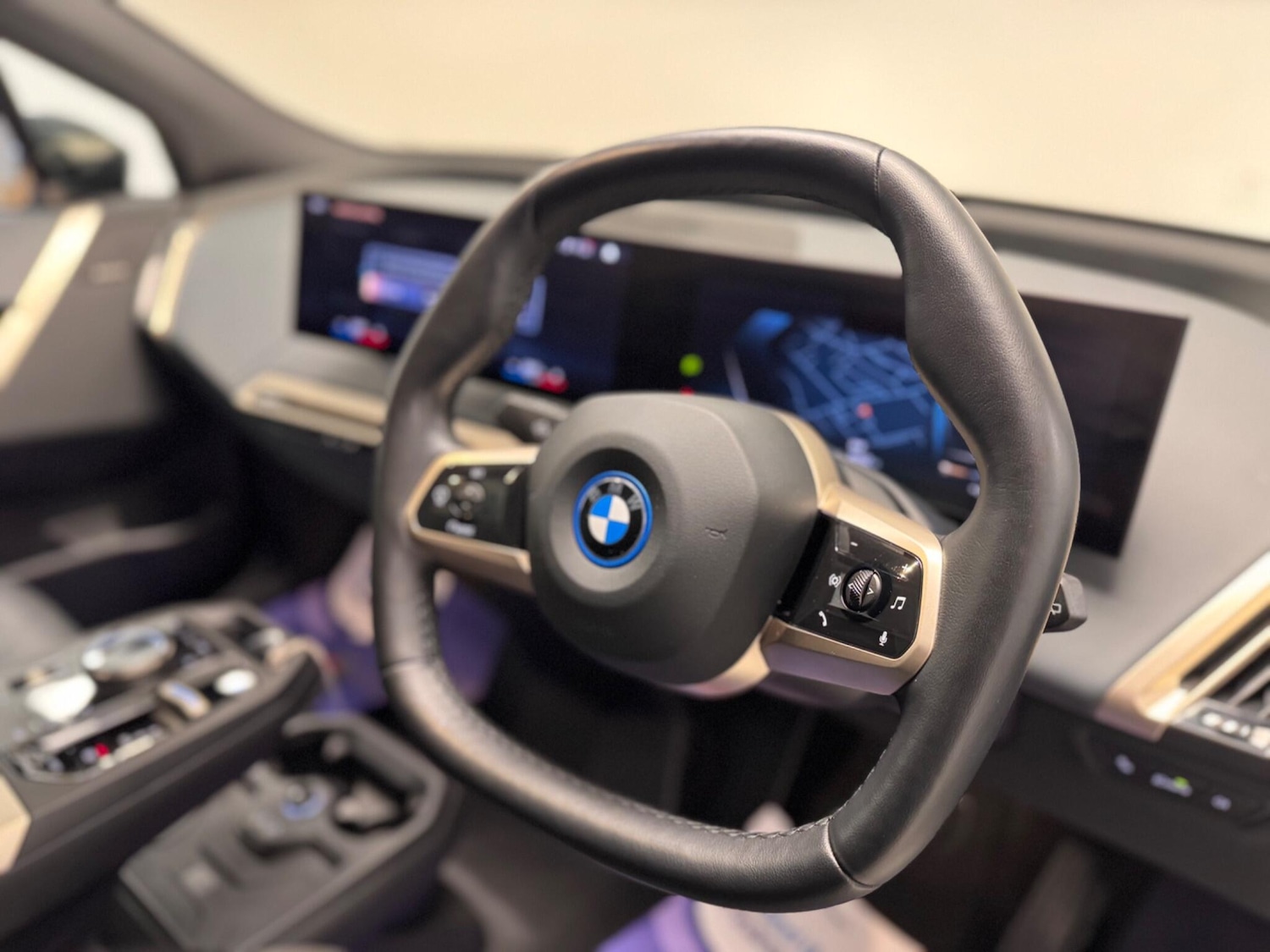 Used BMW iX 2022 for sale - 77646660: Photo 28