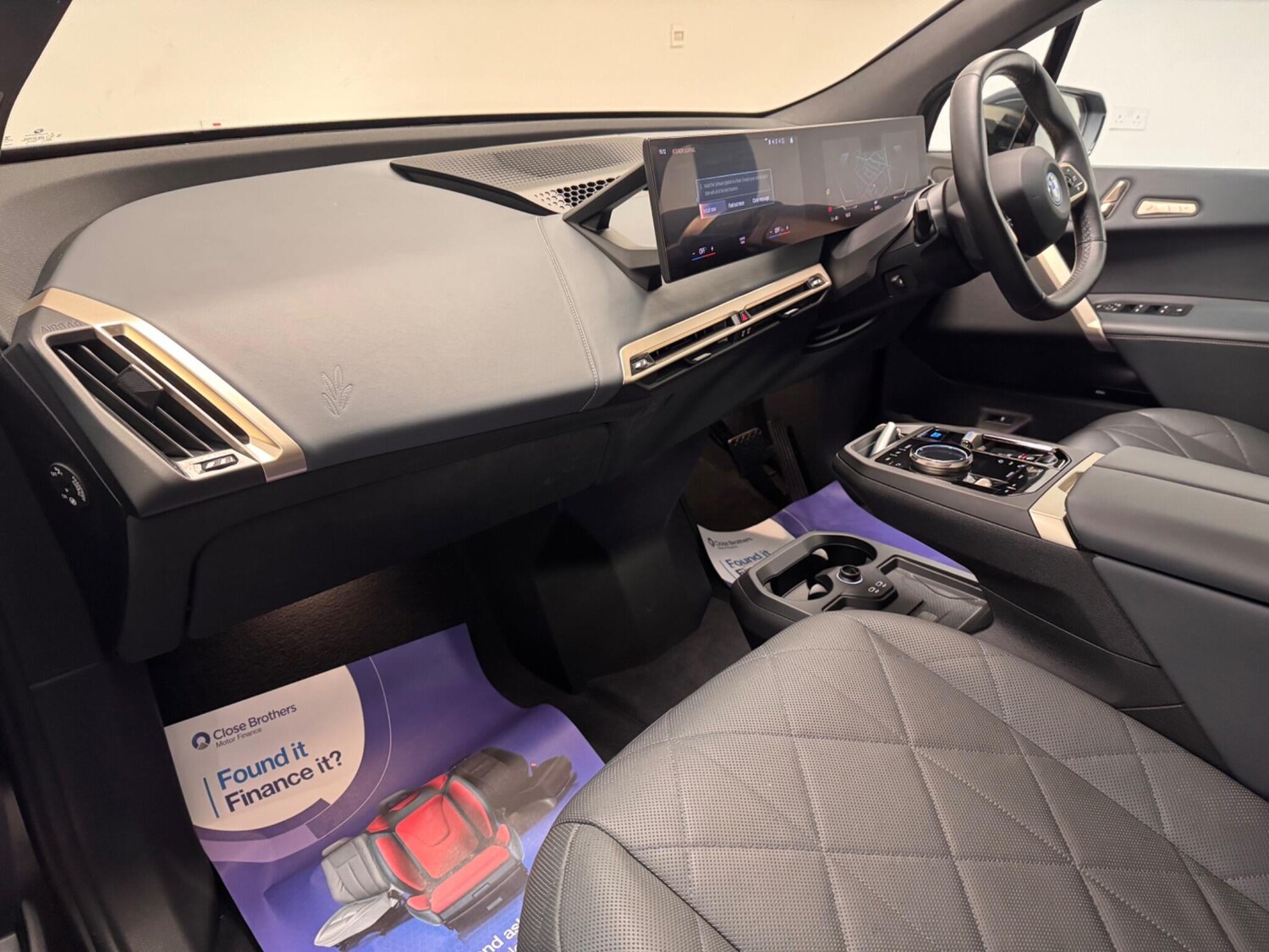 Used BMW iX 2022 for sale - 77646660: Photo 29