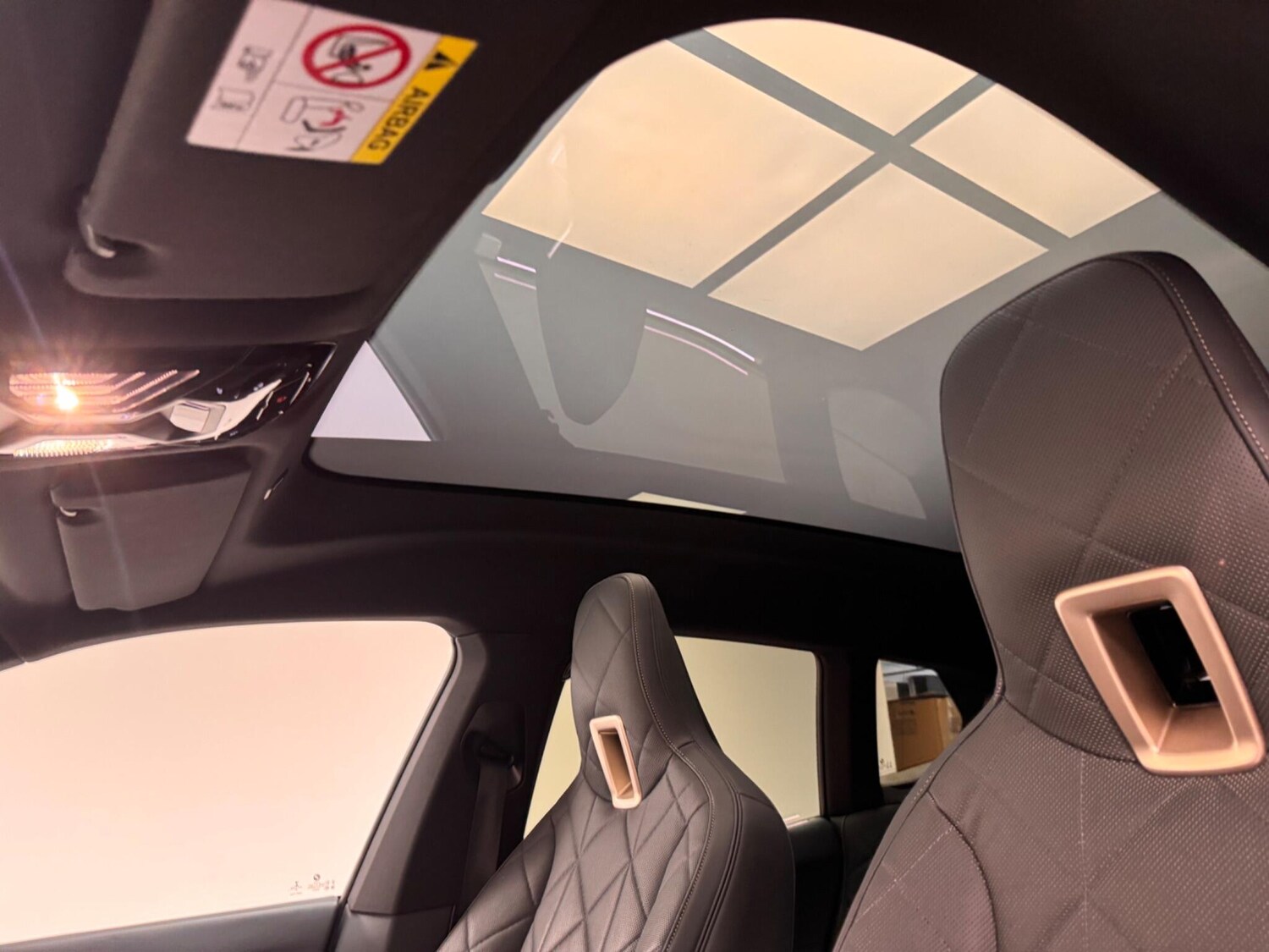 Used BMW iX 2022 for sale - 77646660: Photo 30