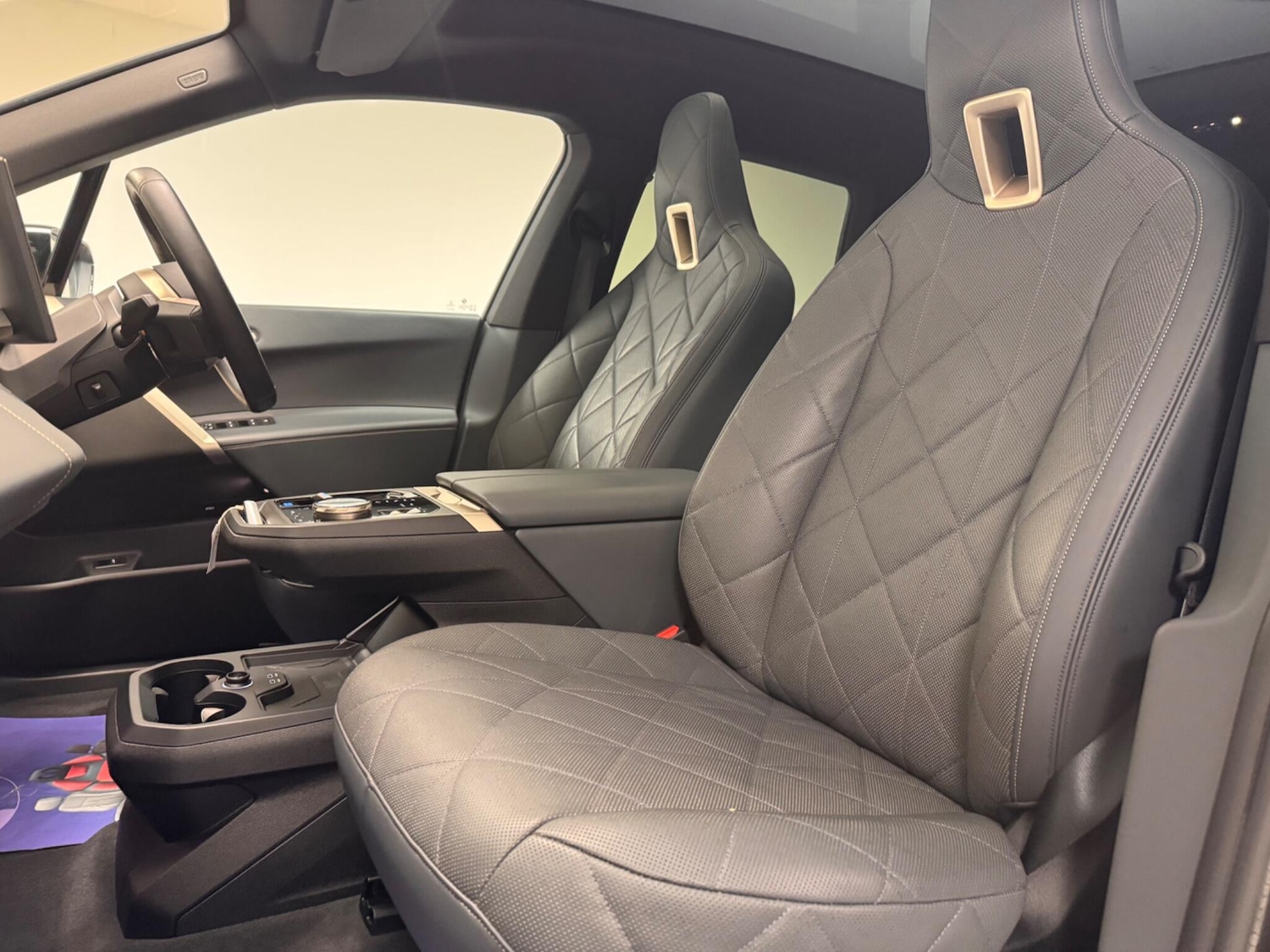 Used BMW iX 2022 for sale - 77646660: Photo 31