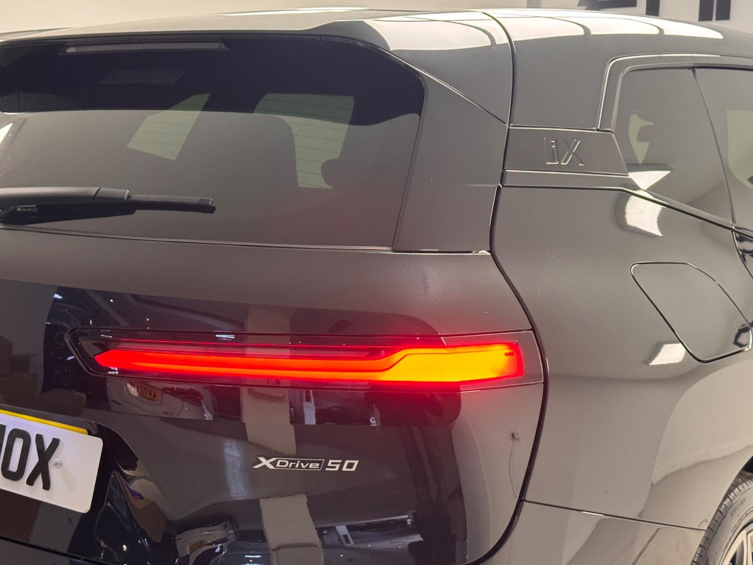 Used BMW iX 2022 for sale - 77646660: Photo 34