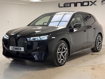 Used BMW iX 2022 for sale - 77646660: Photo