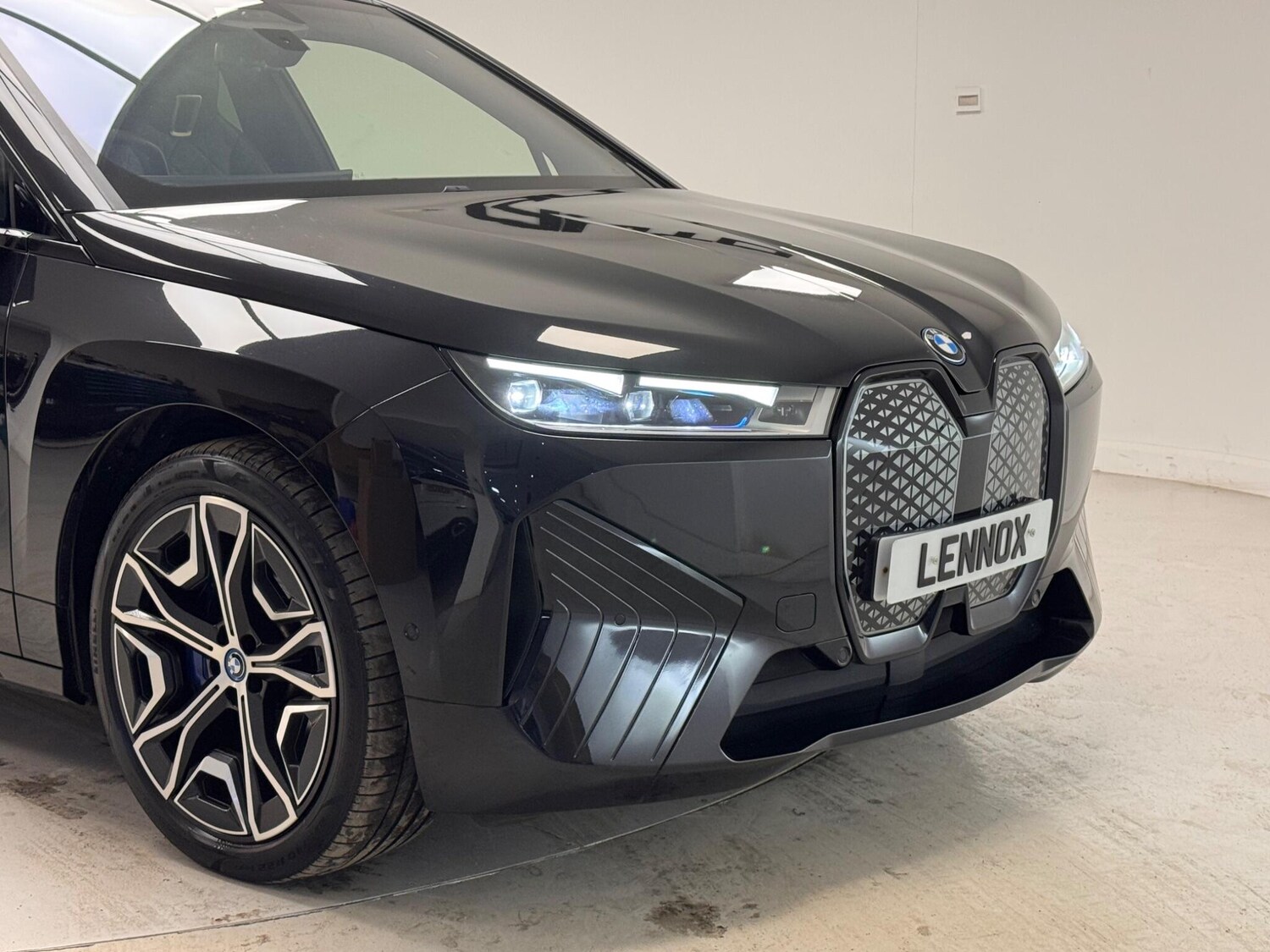 Used BMW iX 2022 for sale - 77646660: Photo 5