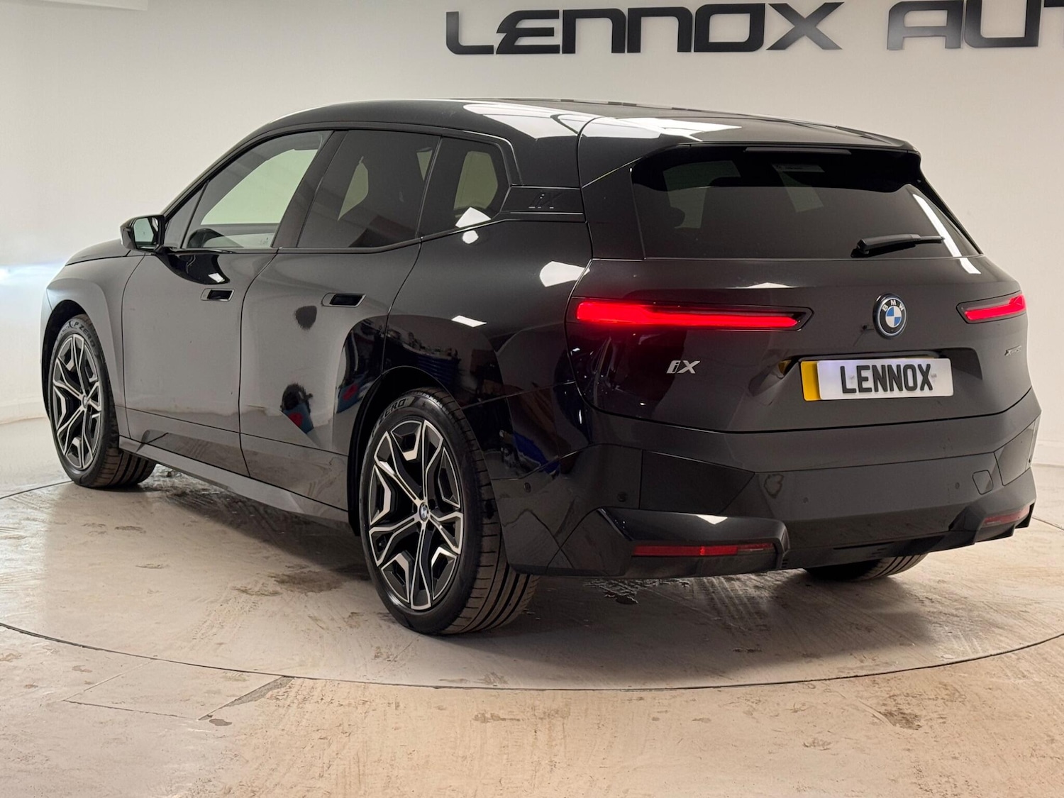 Used BMW iX 2022 for sale - 77646660: Photo 6