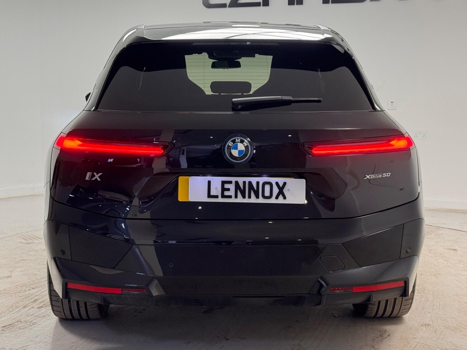 Used BMW iX 2022 for sale - 77646660: Photo 7