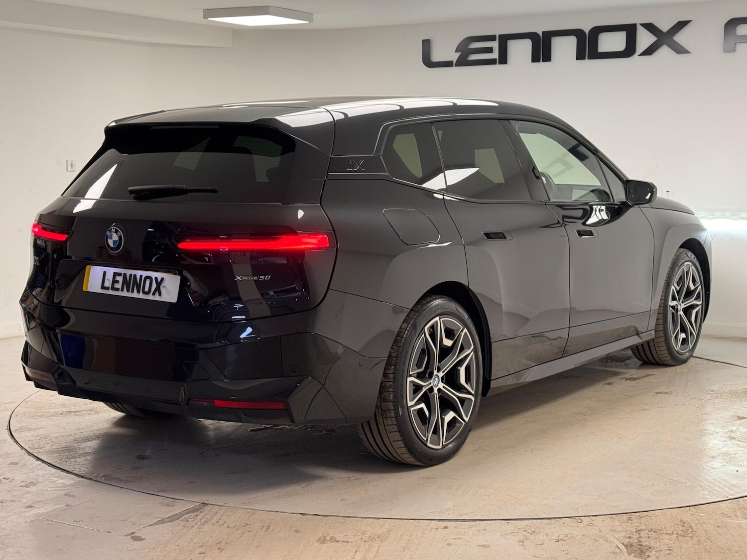 Used BMW iX 2022 for sale - 77646660: Photo 8