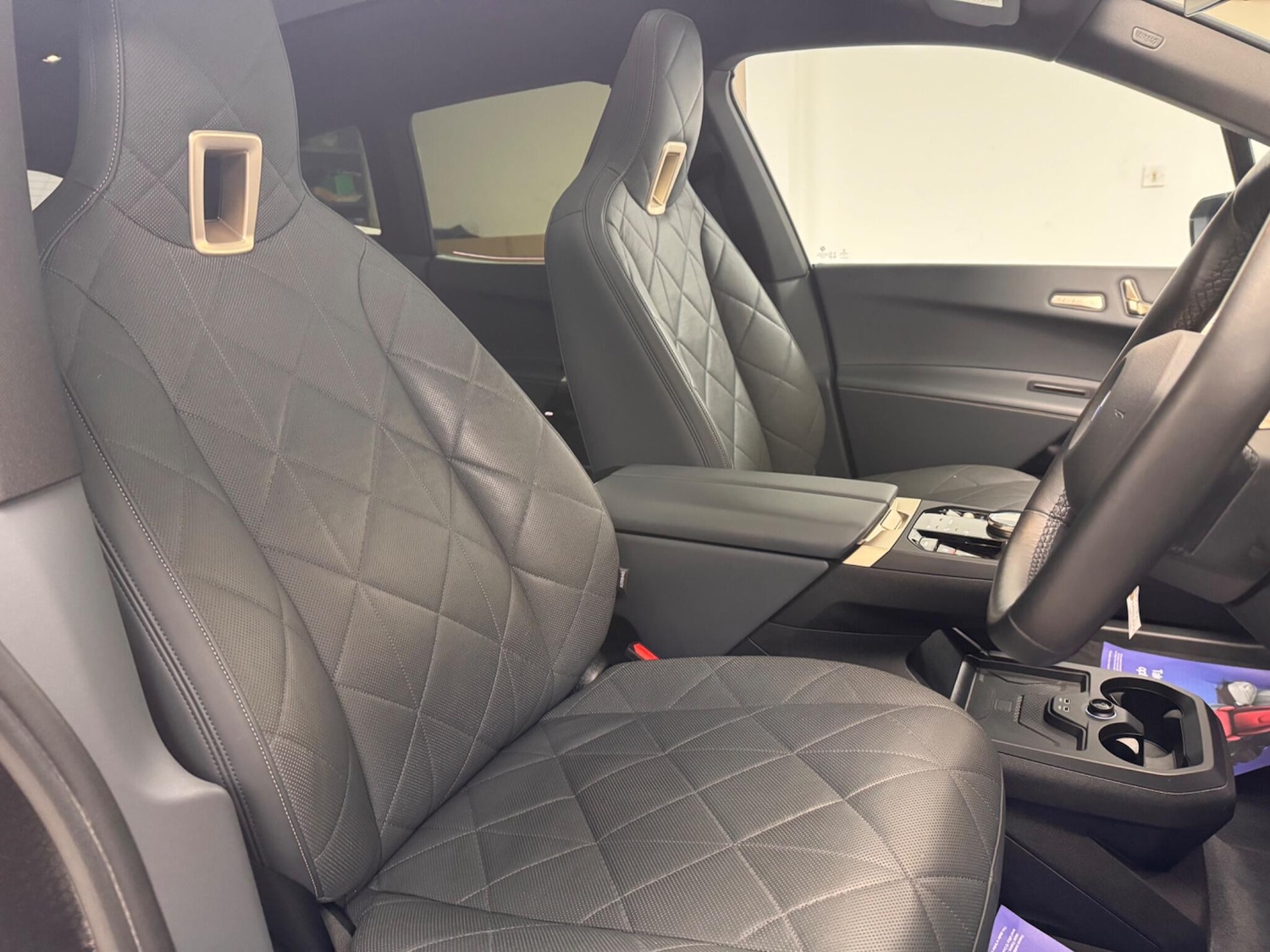 Used BMW iX 2022 for sale - 77646660: Photo 9