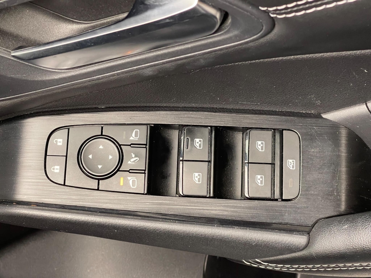 Used Nissan Qashqai 2022 for sale - 76592853: Photo 10