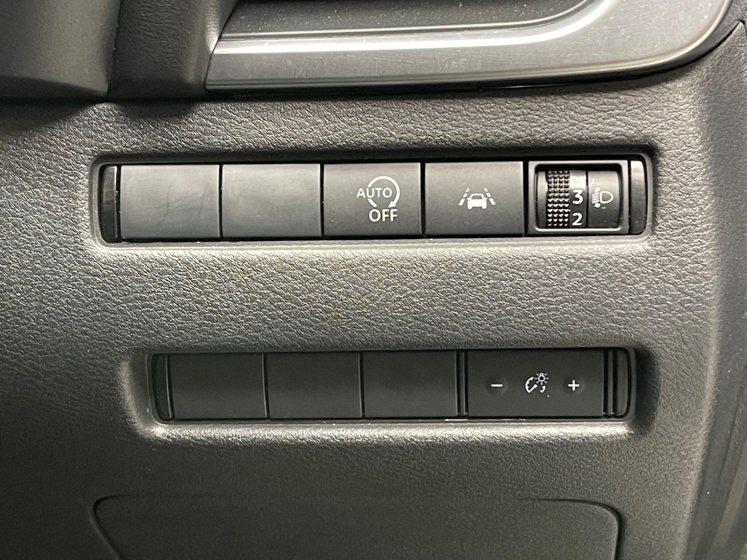 Used Nissan Qashqai 2022 for sale - 76592853: Photo 11