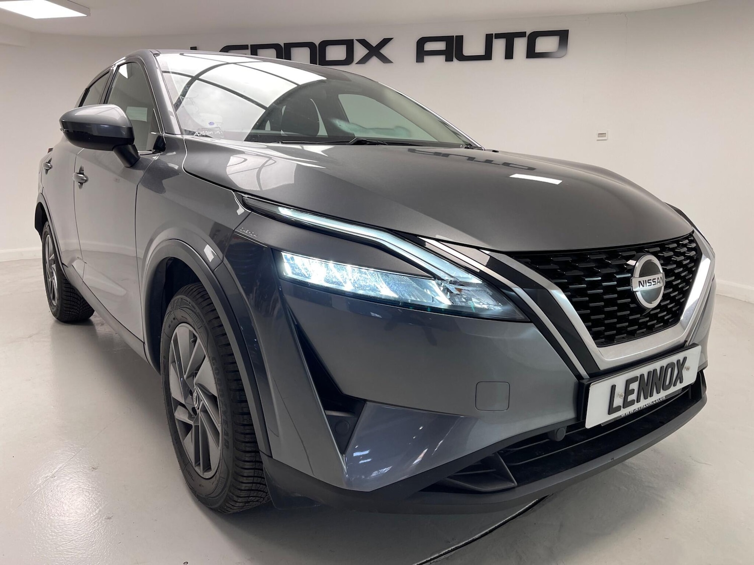 Used Nissan Qashqai 2022 for sale - 76592853: Photo 14