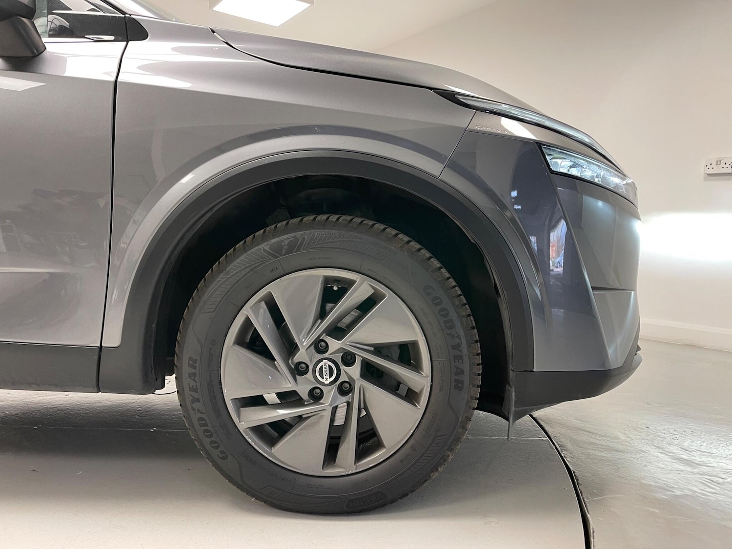 Used Nissan Qashqai 2022 for sale - 76592853: Photo 16