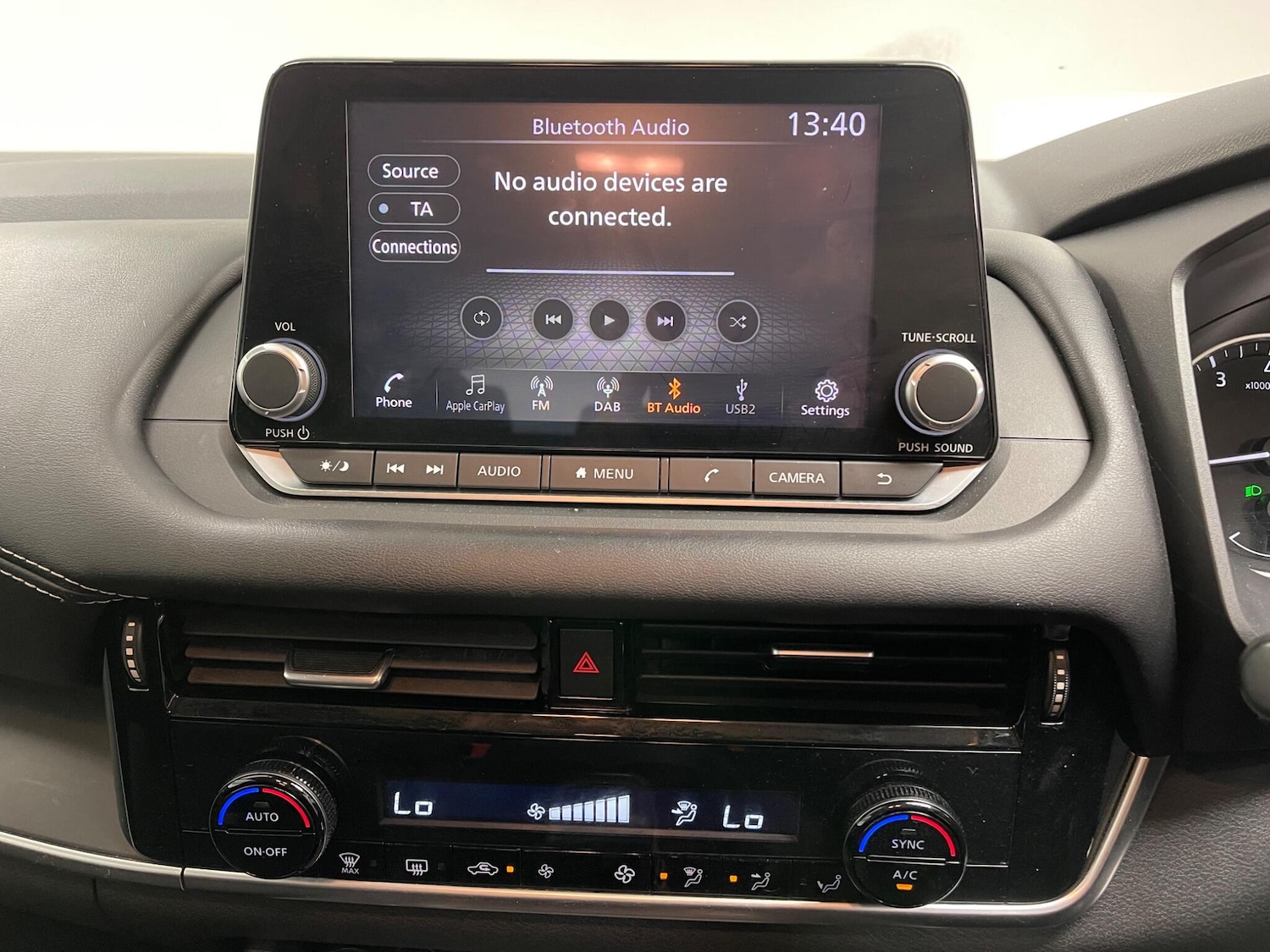 Used Nissan Qashqai 2022 for sale - 76592853: Photo 17