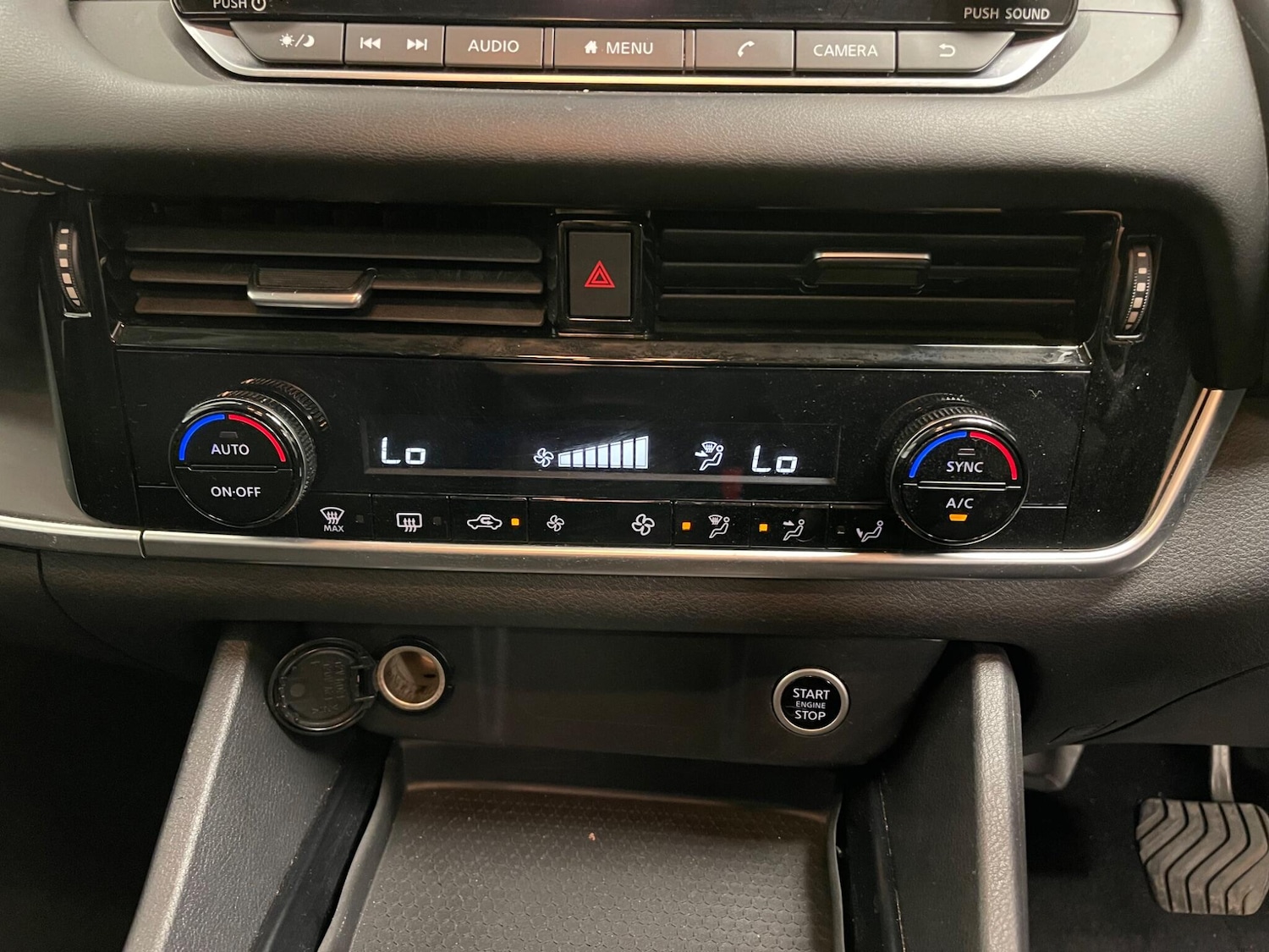 Used Nissan Qashqai 2022 for sale - 76592853: Photo 19