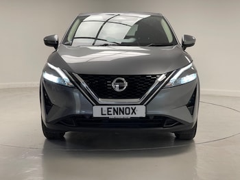 Used Nissan Qashqai 2022 for sale - 76592853: Photo