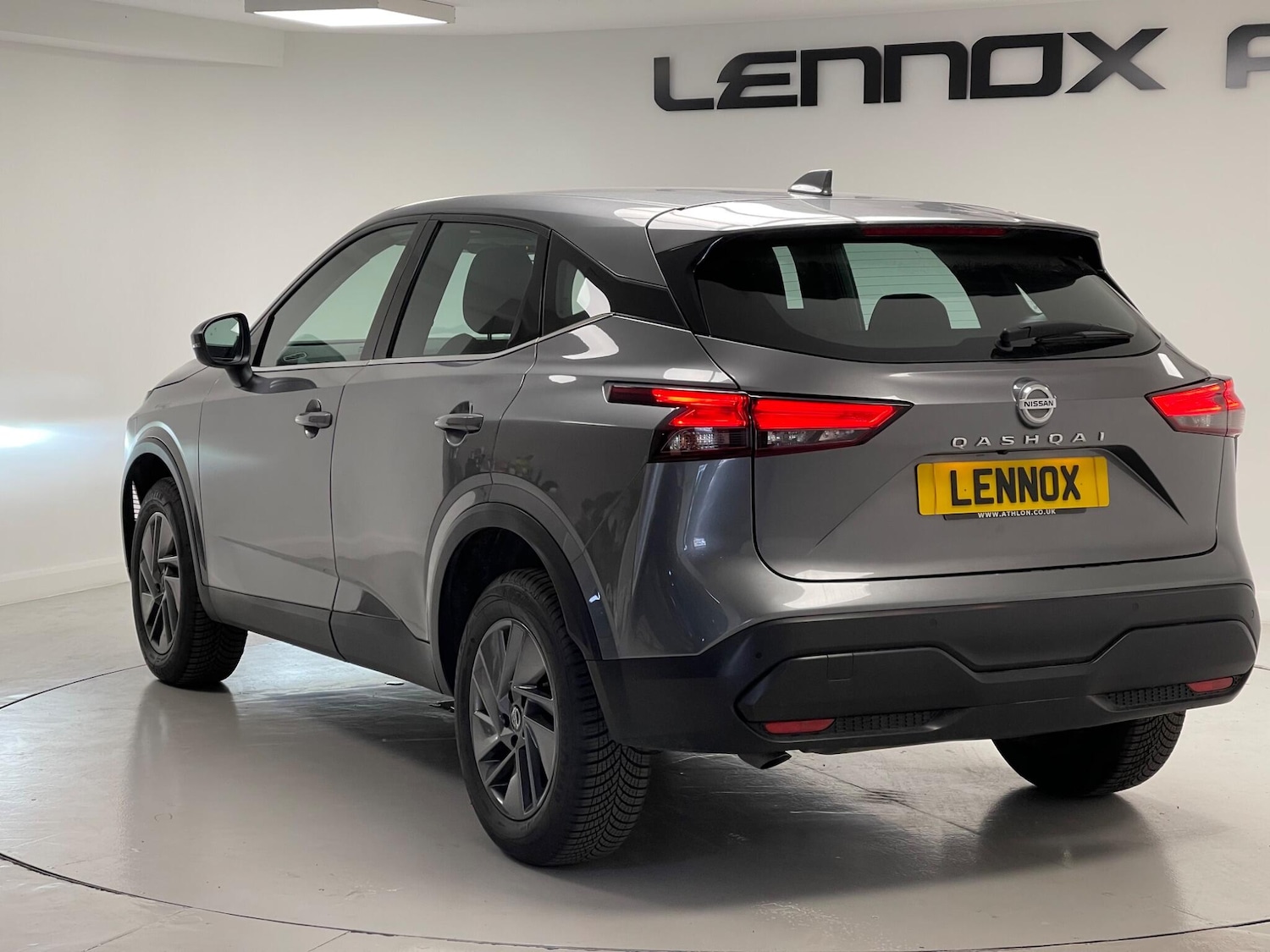 Used Nissan Qashqai 2022 for sale - 76592853: Photo 4