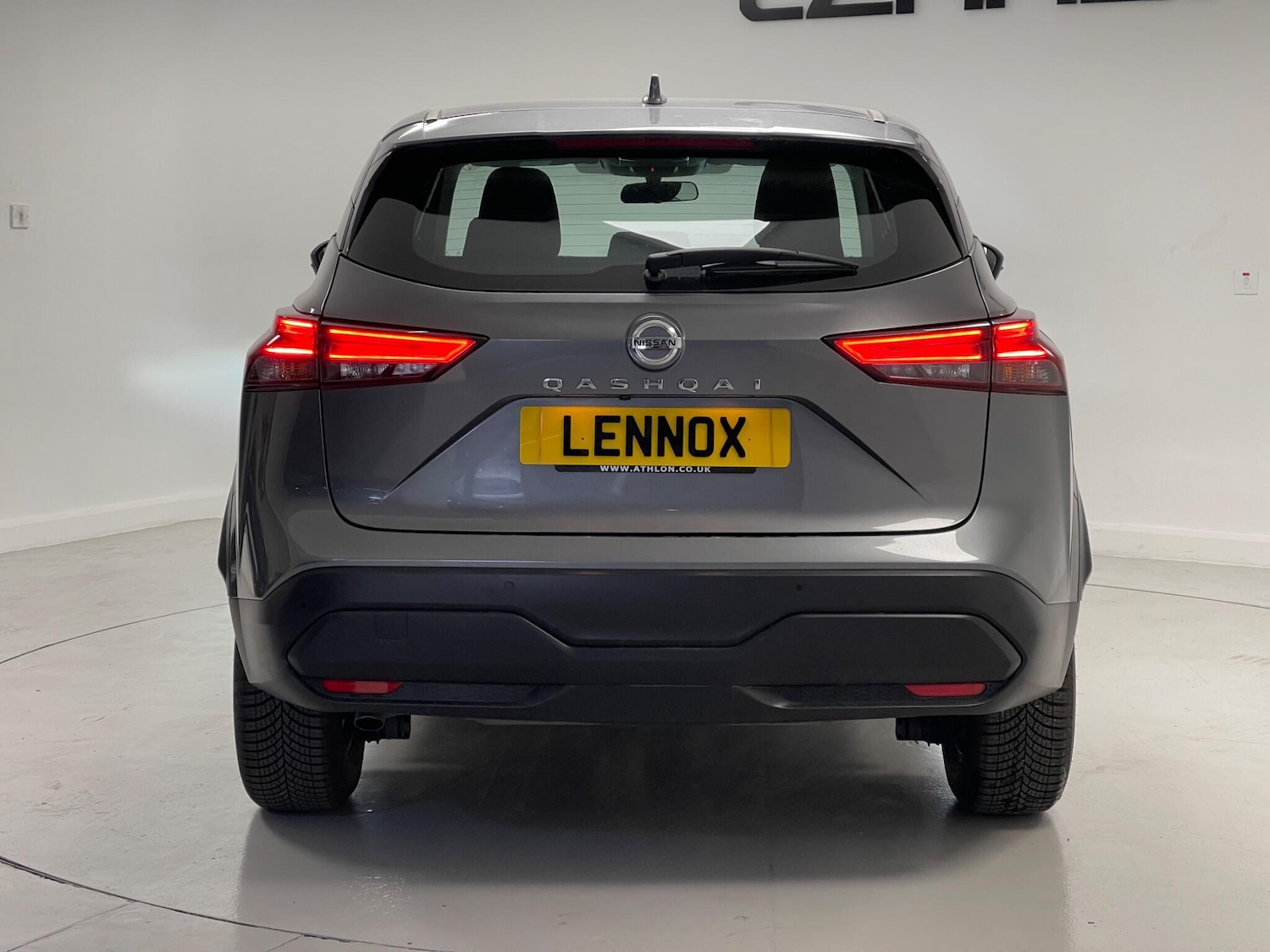 Used Nissan Qashqai 2022 for sale - 76592853: Photo 5