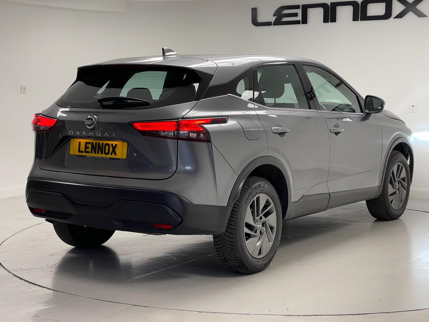 Used Nissan Qashqai 2022 for sale - 76592853: Photo 6