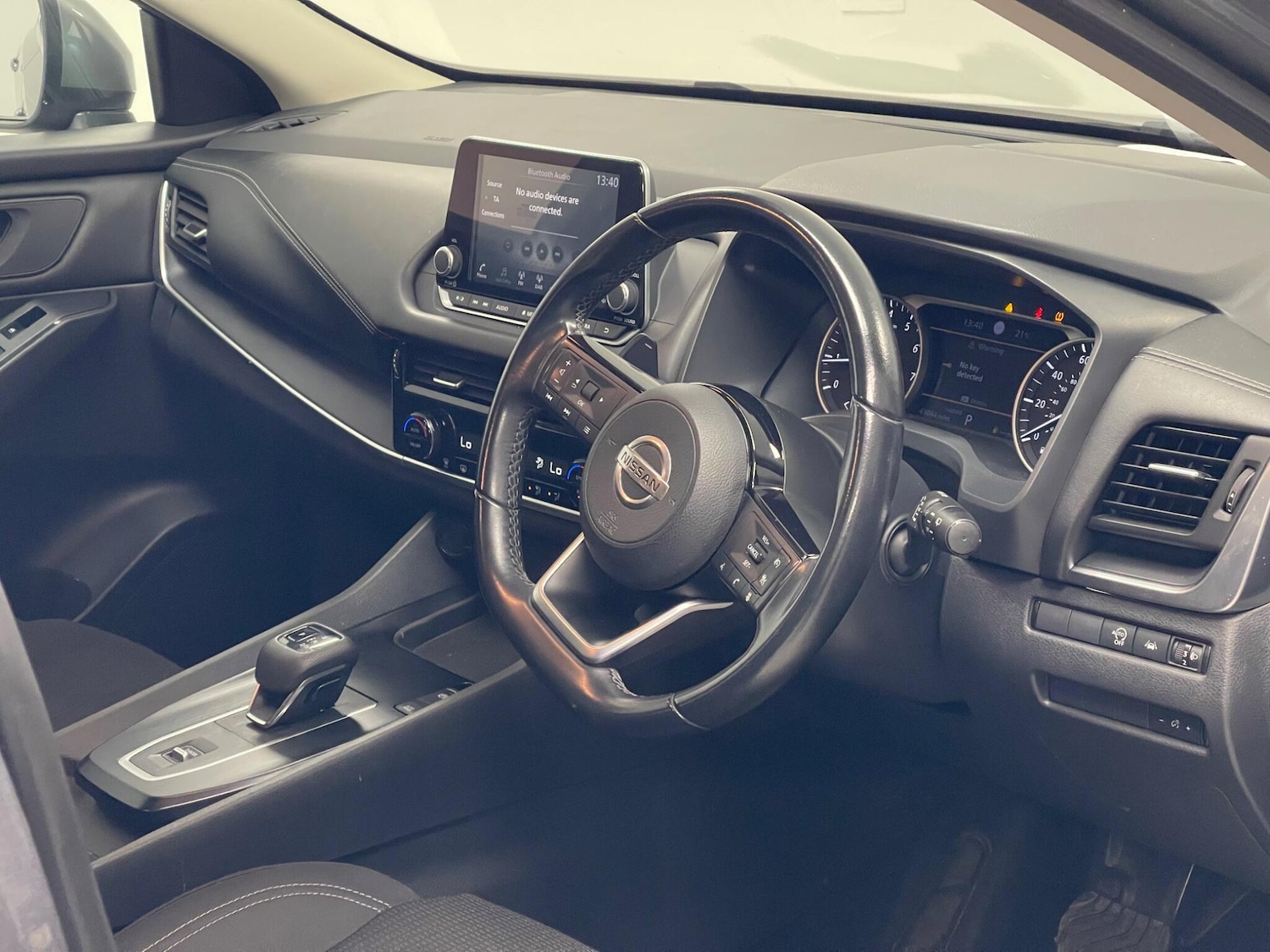 Used Nissan Qashqai 2022 for sale - 76592853: Photo 7