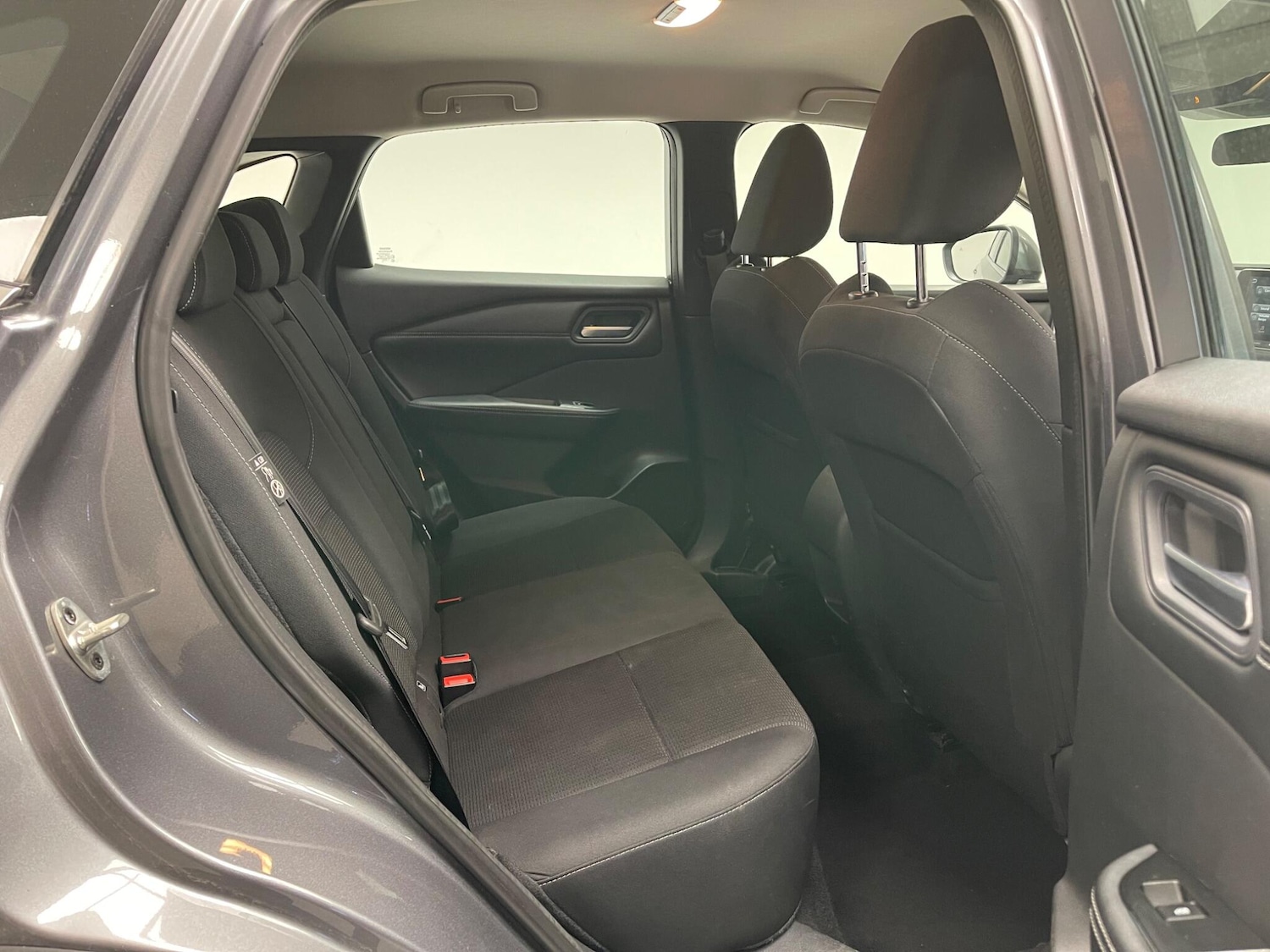 Used Nissan Qashqai 2022 for sale - 76592853: Photo 9