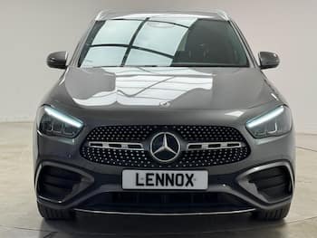 Used Mercedes-Benz GLA 2025 for sale - 79676767: Photo