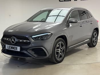 Used Mercedes-Benz GLA 2025 for sale - 79676767: Photo