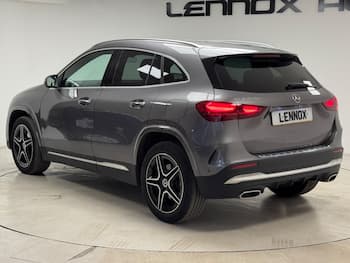Used Mercedes-Benz GLA 2025 for sale - 79676767: Photo