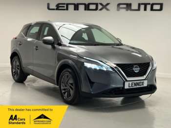 2022 (22) - 1.3 DIG-T MHEV Acenta Premium XTRON Euro 6 (s/s) 5dr