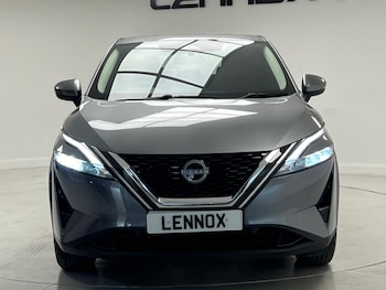 Used Nissan Qashqai 2022 for sale - 75311401: Photo
