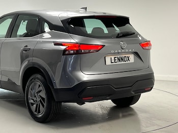 Used Nissan Qashqai 2022 for sale - 75311401: Photo